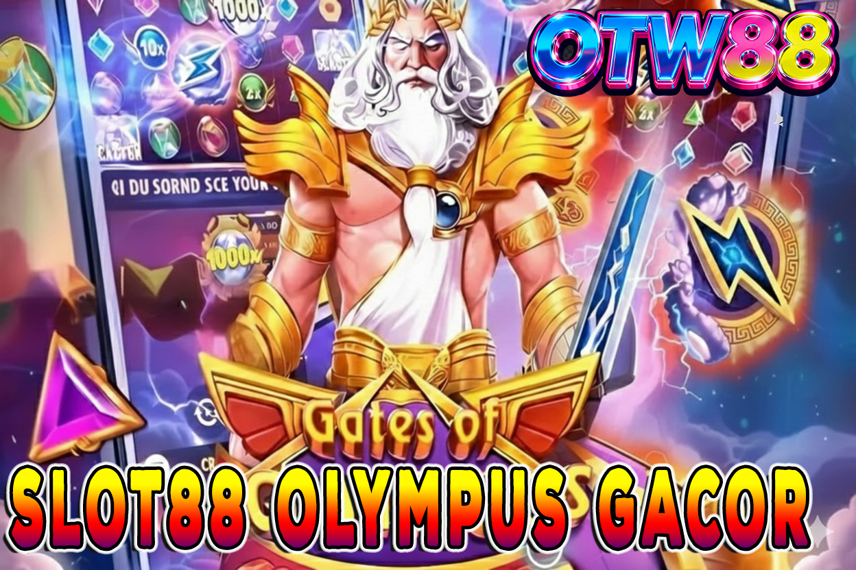 Slot88 Olympus